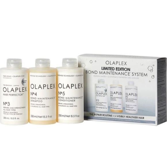 OLAPLEX Limited Edition Bond Maintenance System - Picture 5 of 8